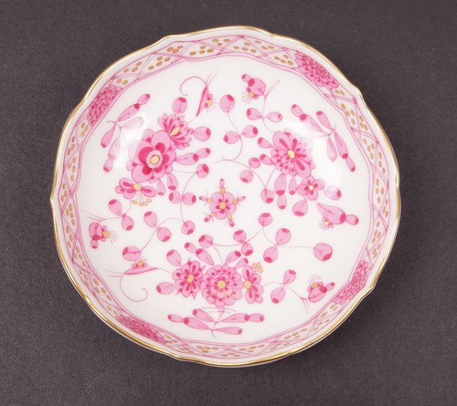 Meissen schale schälchen cm - meissen,