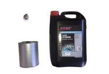Ölwechsel Set Wolga GAZ, M21