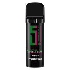 5EL Pod2Go 2ml 16mg Prefilled