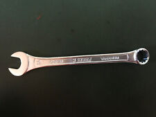 Zebra-Ring-Maulschlüssel SW16x200 mm Würth abgewinkelt kurze Form neu