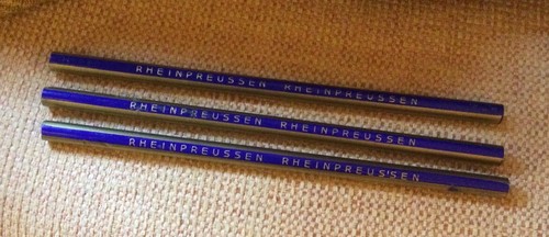 Rheinpreussen kopierstifte der - rheinpreussen,
