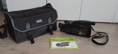 Universum vrk 2302 videokamera - vrk,