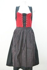 Echtes Tostmann Vintage Dirndl