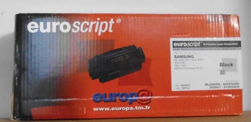 Toner black für - , xerox