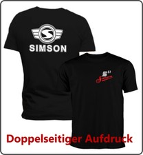 Simson S 51 - T-Shirt -