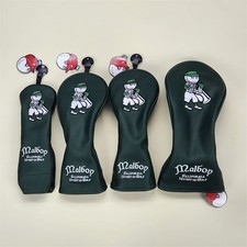 Neu Golf Club Abdeckung Fahrer