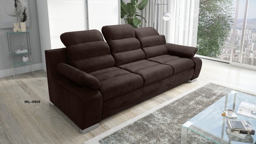 Schlafsofa denver - schlafsofa,