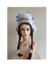 Funkenhut Hut Kostüm Garde