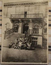 Foto 1928 Glashütte F.G.J