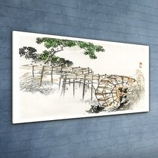 Plexiglas Acrylglasbild