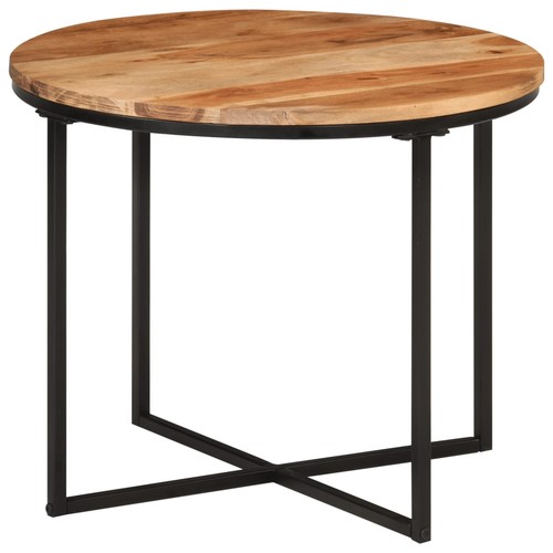 Couchtisch 55x55x45 - , cm