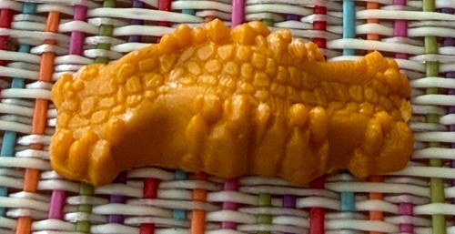Straße orange für - in,