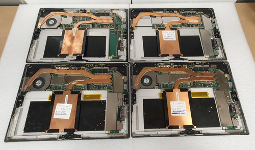 Microsoft surface pro 4 - 4x,