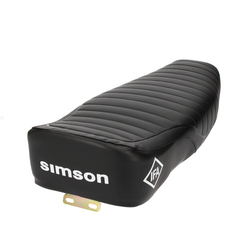 Simson sitzbank strukturiert - simson,