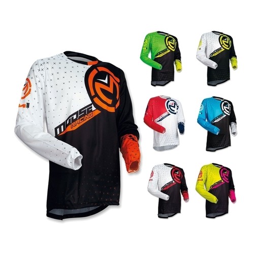 Motocross shirt moose - motocross,