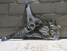 Fensterheber Elektrisch Links