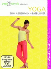 Yoga zum Abnehmen - Fatburner