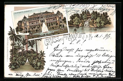 Lithographie