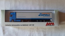 AWM LKW MB Actros 18 Giga