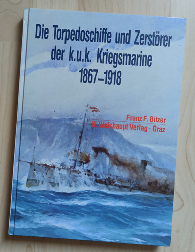 Die torpedoschiffe und - die,