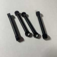 4x Lego Technic Lenkung #2739a