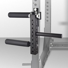 Beinstrecker Curl Hüftschub