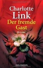 Der Fremde Gast  von Link, Charlotte | Buch | Zustand sehr gut