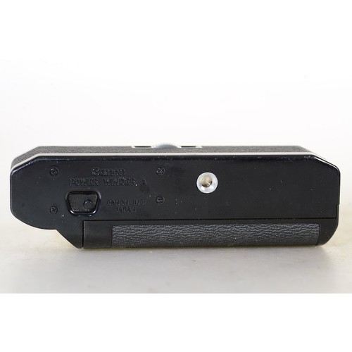 Canon power winder - canon,