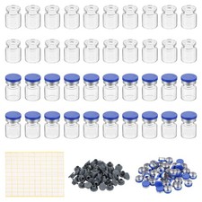 4ml Probengefäße, 100er Pack