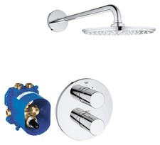 Grohe Grohtherm 3000