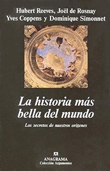 Historia más bella del - historia,