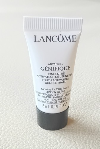 Lancome advanced genifique - advanced,