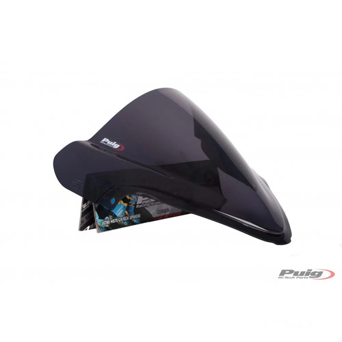 Puig racingscheibe suzuki gsx - racingscheibe,