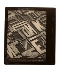 Kindle Oasis,  E-Book, 10. Gen