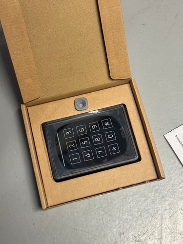 Axis a4120 rfid lesegerät - axis, a4120-e