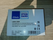 Eltako LUD12-230V