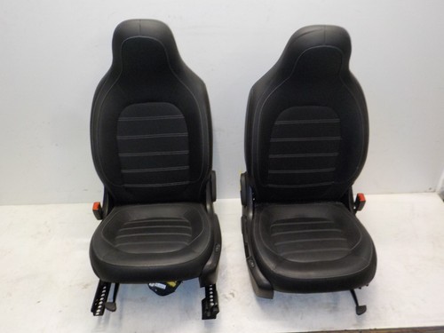 Smart forfour innenausstattung - smart,