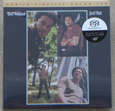 BILL WITHERS - STILL BILL -