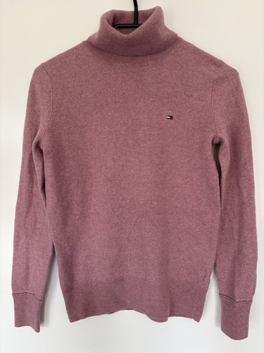 Tommy hilfiger 100 cashmere - tommy,