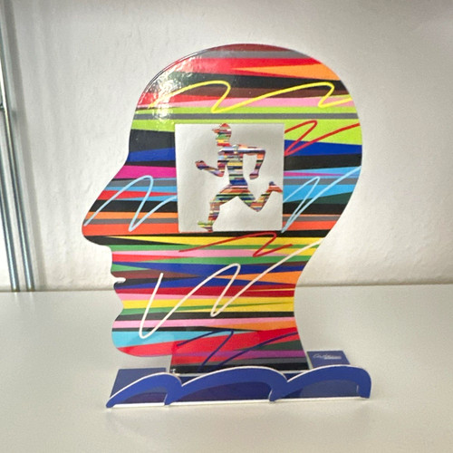 David gerstein head - david,