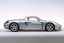 Preorder Q1/26 Amalgam Porsche