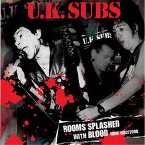 Subs rooms splashed - uk,