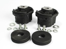 Reparatursatz Hinterachse Hinterachsaufnahme für Mercedes 107SLC  W114 W115 W116