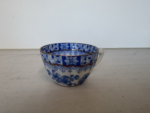 Alte porzellan tasse echt - alte,