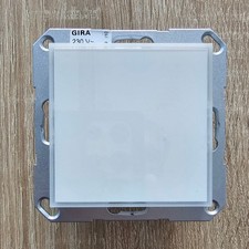Gira System 55 LED
