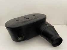 Luftfilterkasten Mercedes W124