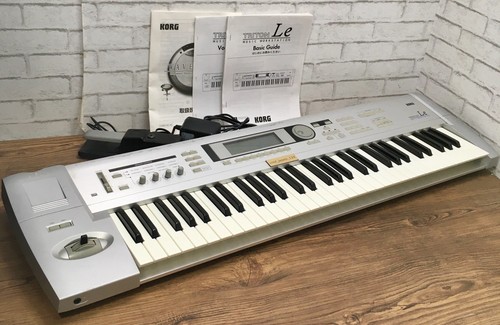 Korg triton music - korg,