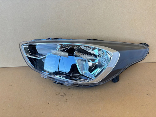 Frontscheinwerfer ford - frontscheinwerfer,