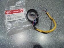 Antenne Spule Wegfahrsperre Zündung Original Geeignet für KIA Sportage 2004-2010