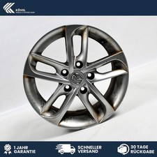 Zoll alufelge mazda 6 - 1x, 16
